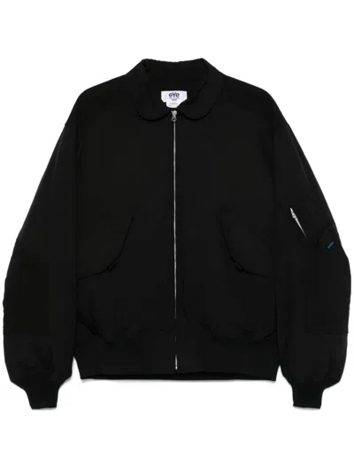 Junya Watanabe X Karrimor Bomber Jacket In 1 - Black