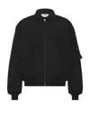 Junya Watanabe X Karrimor Oxford Jacket In Black