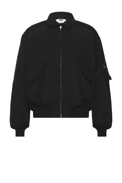 Junya Watanabe X Karrimor Oxford Jacket In Black