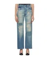 Junya Watanabe X Levi's Five-pocket Denim Trousers