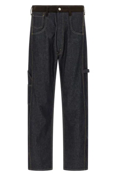 JUNYA WATANABE JUNYA WATANABE X LEVI'S JEANS