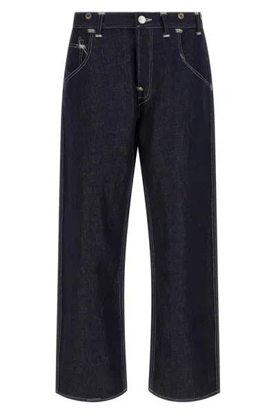 JUNYA WATANABE JUNYA WATANABE X LEVI'S JEANS