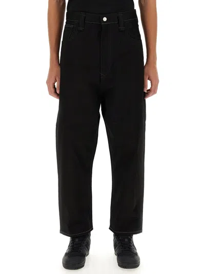 Junya Watanabe Men's Tailored Pants In Black