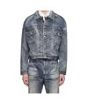 Junya Watanabe X Levis Berberjin Jacket