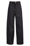 Junya Watanabe Five Pockets Regular Denim Pants Levis Collab In Indigo