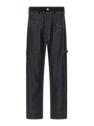 JUNYA WATANABE X LEVIS JEANS
