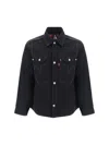 JUNYA WATANABE JUNYA WATANABE X LEVIS SHIRT