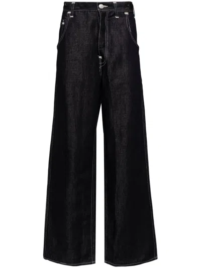 Junya Watanabe Indigo Levi's Edition Jeans