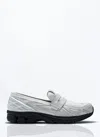 Junya Watanabe X New Balance 1906l Slip-on Shoes In White