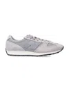 Junya Watanabe Man X New Balance 471 Grey Sneakers In Gray