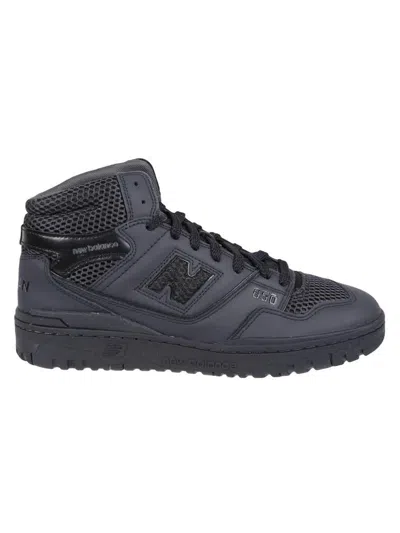 Junya Watanabe X New Balance Bb650 Sneakers