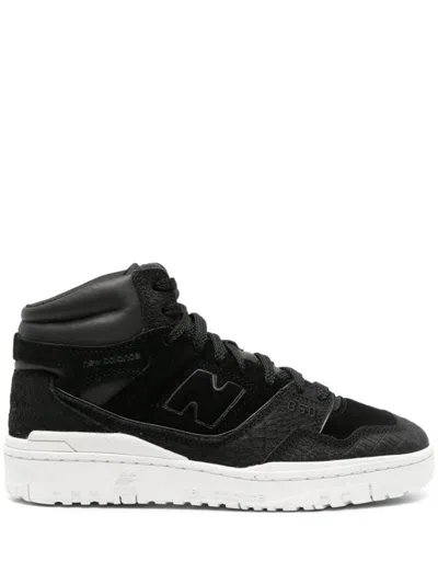 Junya Watanabe X New Balance Bb650 Trainers