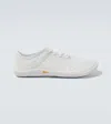 Junya Watanabe New Balance Ux200 Low Top Sneakers In White