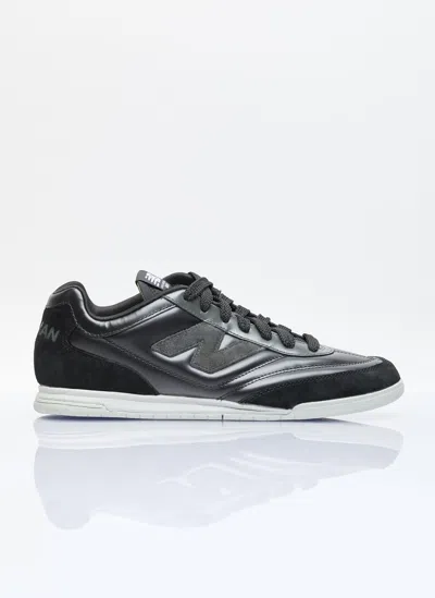 Junya Watanabe X New Balance Rc42 Sneakers In Black