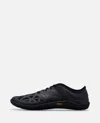 Junya Watanabe New Balance Ux200 Low Top Sneakers In Black