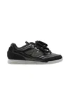 Junya Watanabe X New Balance Urc42 Sneakers Shoes In Black