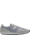 Junya Watanabe Man X New Balance 471 Grey Sneakers In Gray