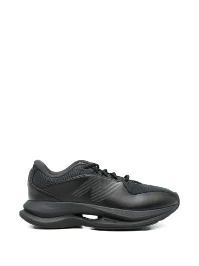 Junya Watanabe X New Balance Tf100 Sneakers In Black