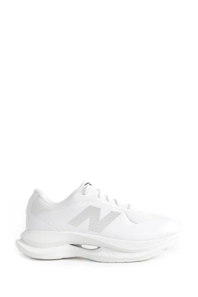 Junya Watanabe X New Balance Tf100 Sneakers In White