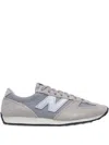 Junya Watanabe Gray New Balance Edition 471 Sneakers In Gray