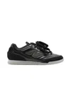 Junya Watanabe X New Balance Urc42 Sneakers Shoes In Black