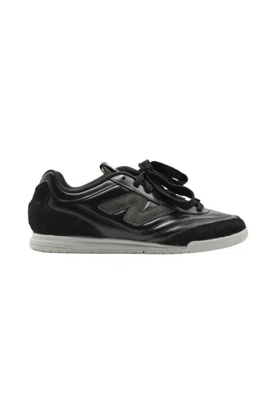 Junya Watanabe X New Balance Urc42 Sneakers Shoes In Black
