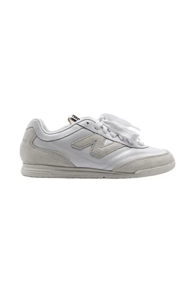 Junya Watanabe X New Balance Urc42 Sneakers Shoes In White