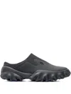 Junya Watanabe X Oakley Factory Team Chop Saw Mule In Black
