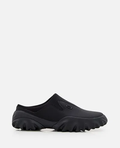 JUNYA WATANABE JUNYA WATANABE X OAKLEY SNEAKERS