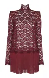 Juozas Statkevicius Moda Operandi In Burgundy
