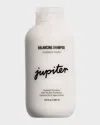 Jupiter 9.5 Oz. Balancing Shampoo In White