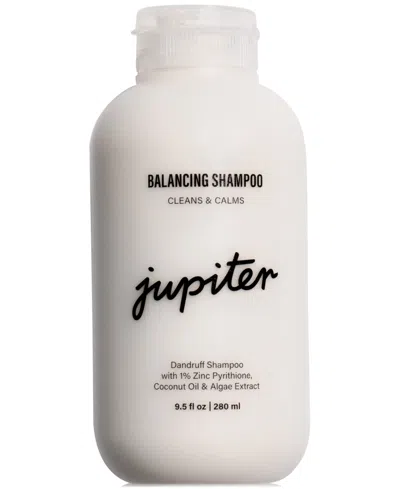 Jupiter Balancing Shampoo In White