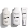 Jupiter Balancing Shampoo Nourishing Conditioner And Restoring Serum Bundle