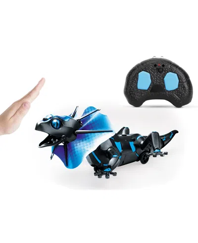 Jupiter Creations Remote Control Lizard Motion Control Robolizard In Multi