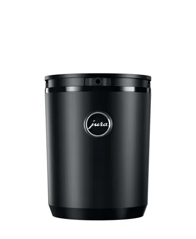 Jura 1l Cool Control For Milk In Black
