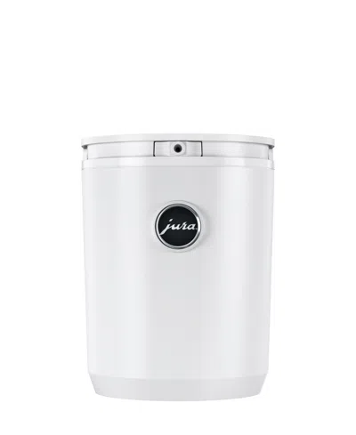 Jura 1l Cool Control For Milk In White