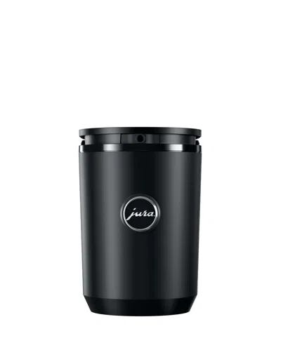 Jura .6l Cool Control For Milk In Black