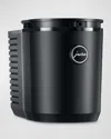 Jura Cool Control 1l Countertop Milk Cooler In Black