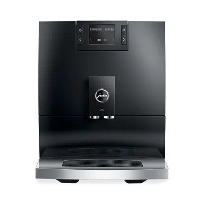 Jura C3 Coffee & Espresso Maker In Animal Print