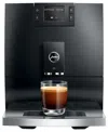 Jura C3 Fully Automatic Coffee Machine In Black
