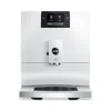 Jura C9 Coffee & Espresso Maker With Frothing In Silver