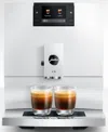 Jura C9 Fully Automatic Coffee Machine In Multi