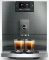 Jura C9 Fully Automatic Coffee Machine In Multi