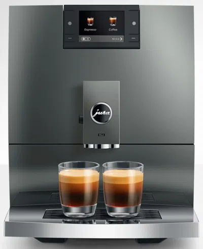 Jura C9 Fully Automatic Coffee Machine