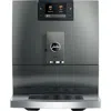 Jura C9 Piano Inox Coffee Machine In Gray