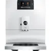 Jura C9 Fully Automatic Coffee Machine In White