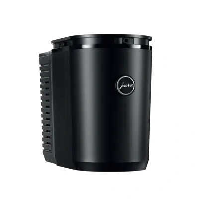 Jura Cool Control 2.5l Milk Cooler, 85 Oz. Capacity; For All Models With Frothing Systems In Black