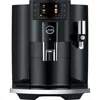 Jura E8 Automatic Coffee Machine In Black