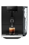 Jura Ena 4 Automatic One-cup Coffee Machine In Black