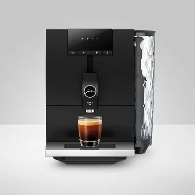 JURA ENA 4 ESPRESSO & COFFEE MAKER